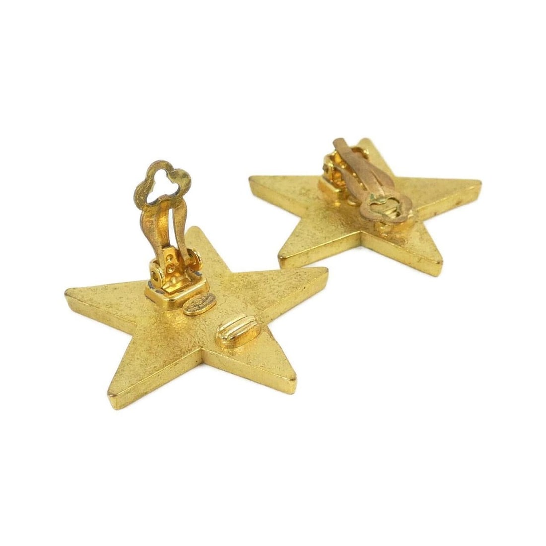 Chanel earrings - 5