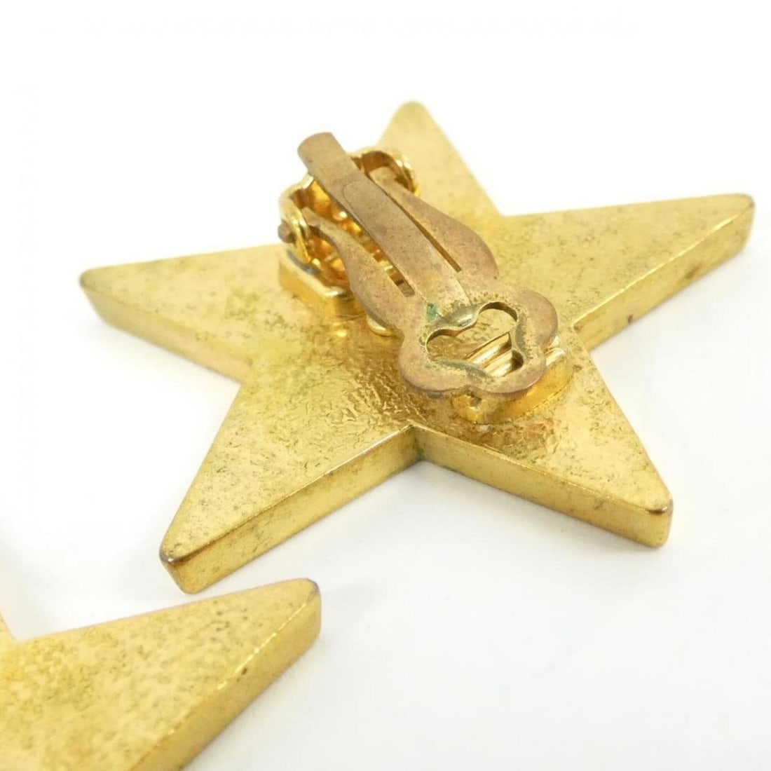 Chanel earrings - 6