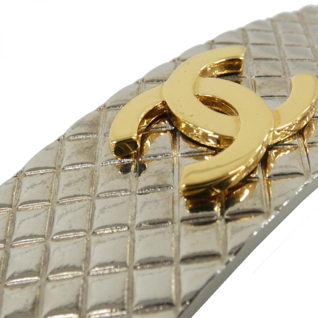 Chanel barrette - 3