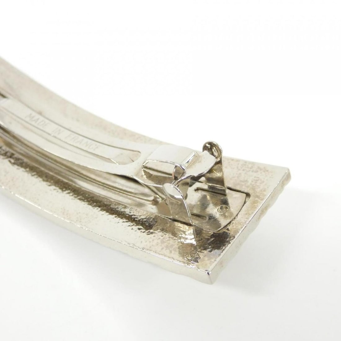 Chanel barrette - 4