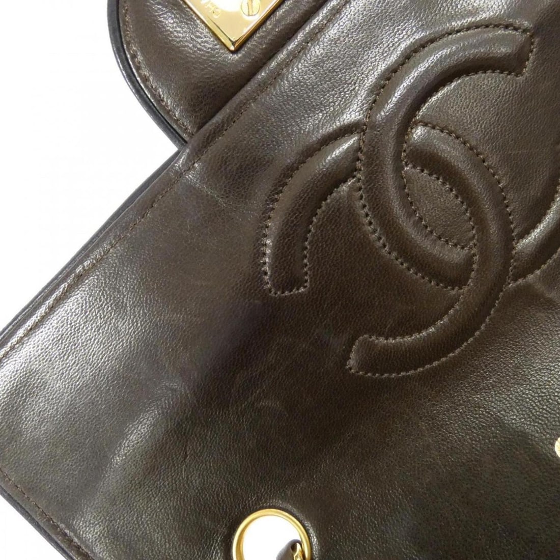 Chanel shoulder bag - 10