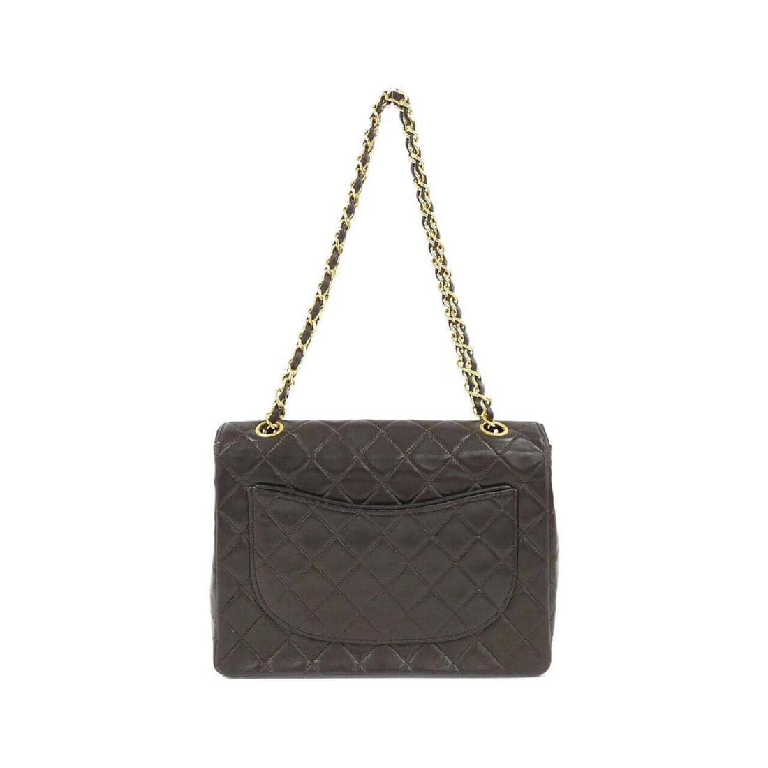 Chanel shoulder bag - 2