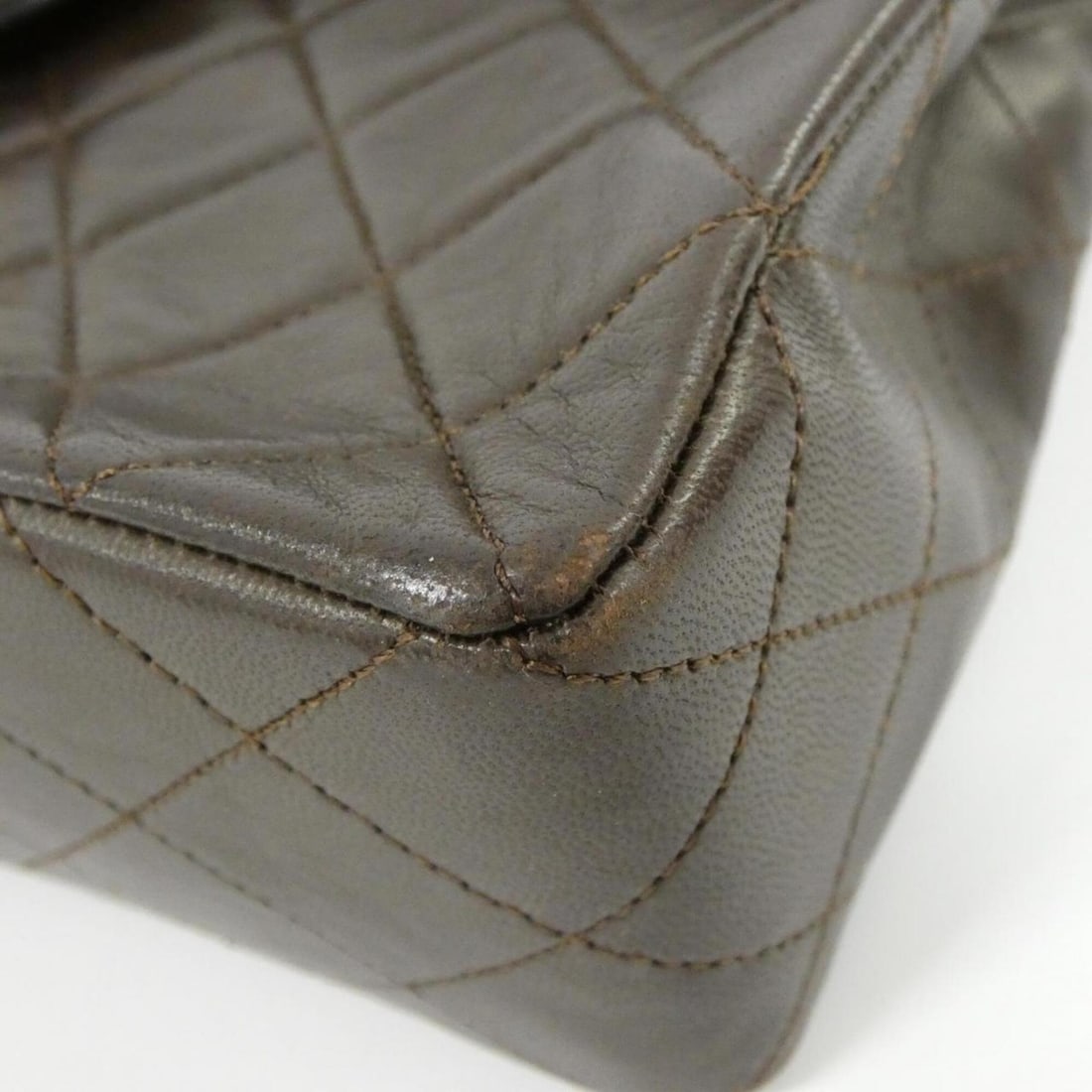 Chanel shoulder bag - 3