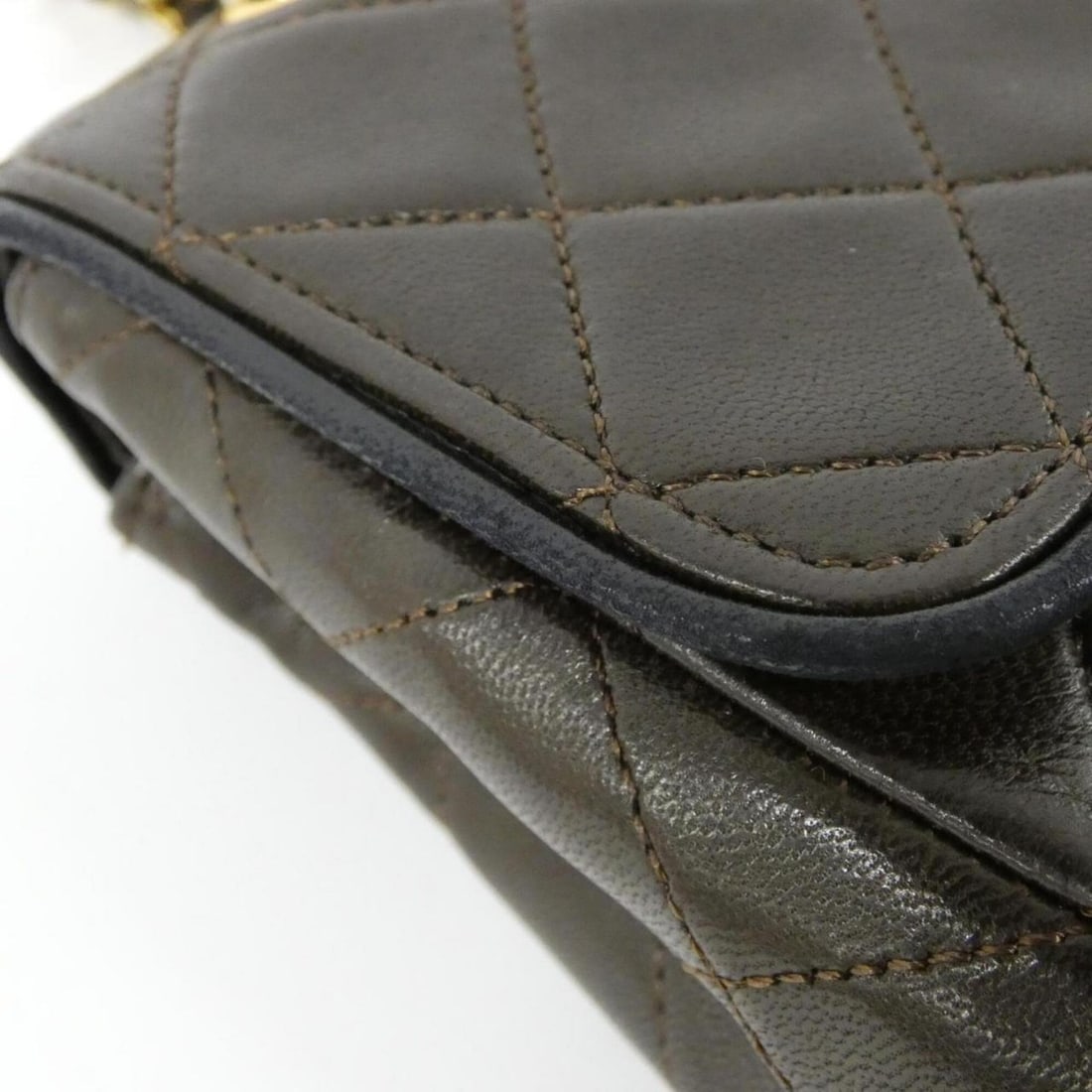 Chanel shoulder bag - 4