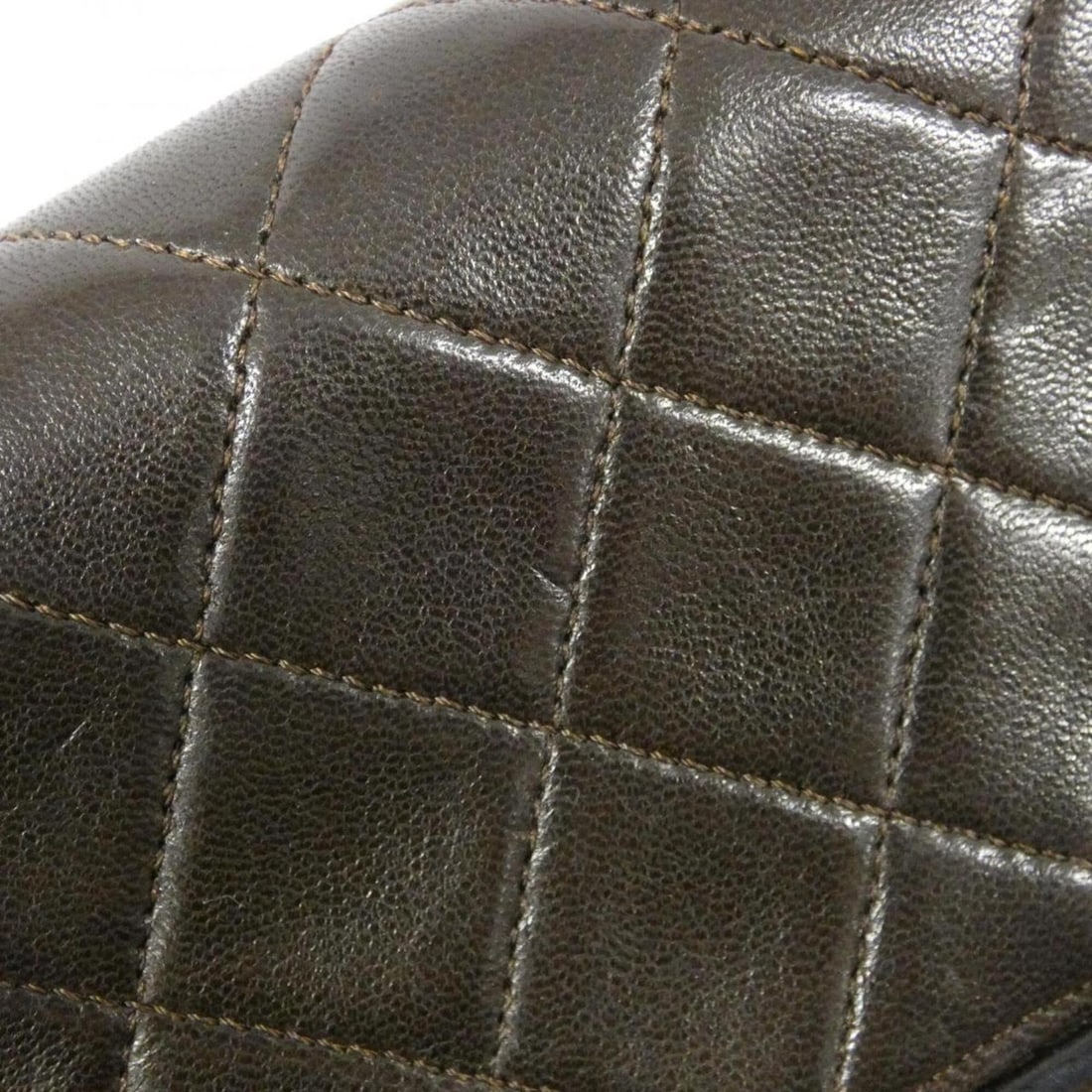 Chanel shoulder bag - 7