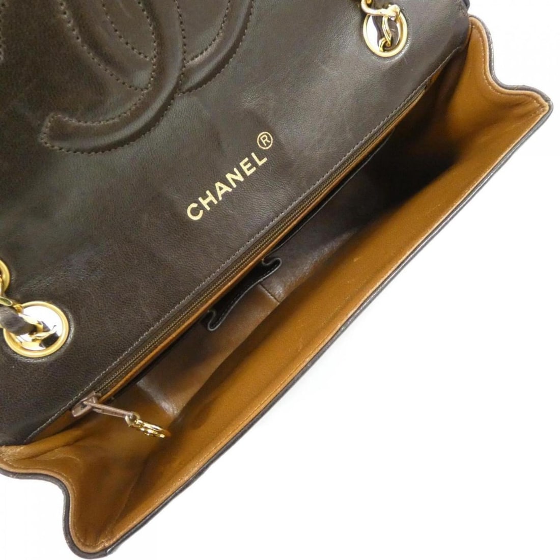 Chanel shoulder bag - 9