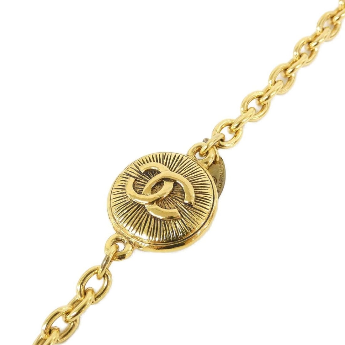 Chanel necklace - 3
