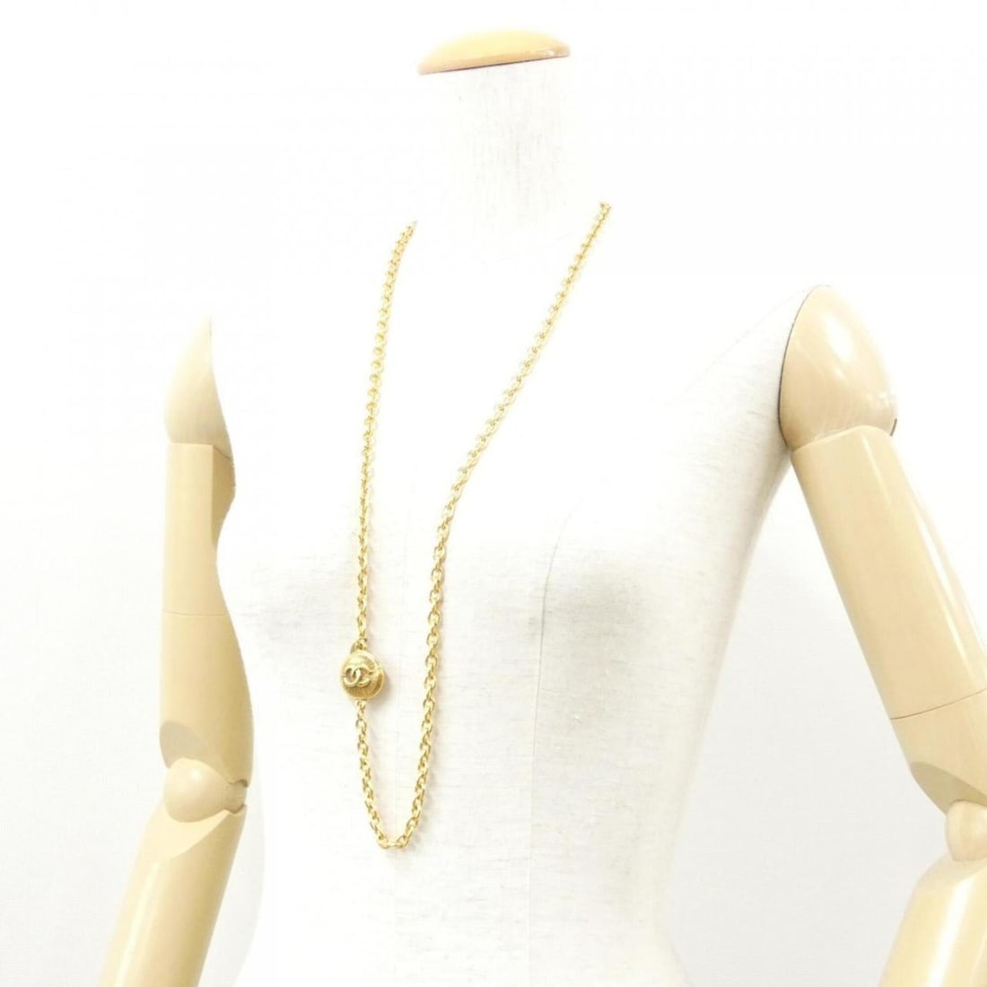 Chanel necklace - 4