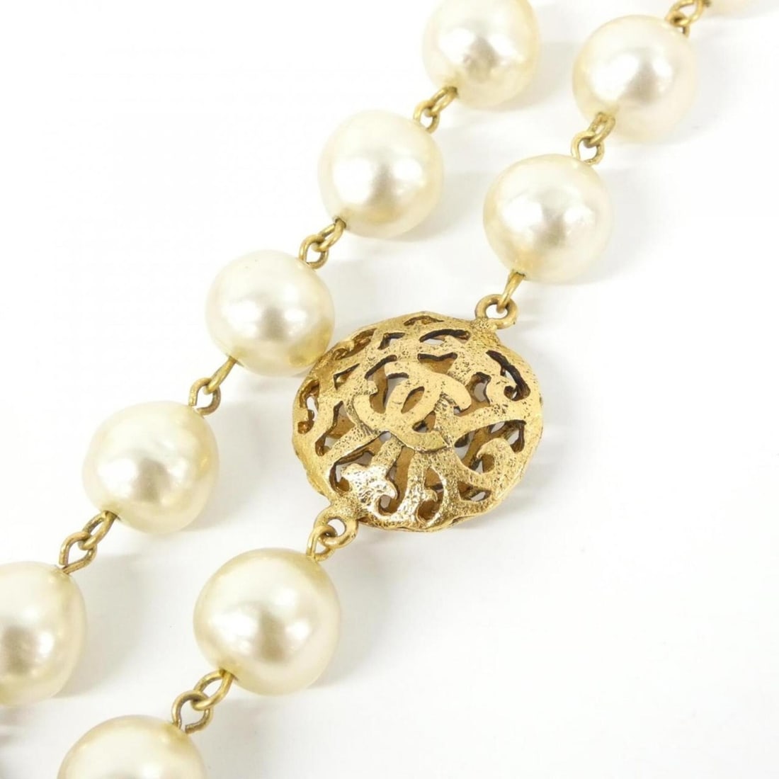 Chanel necklace - 3