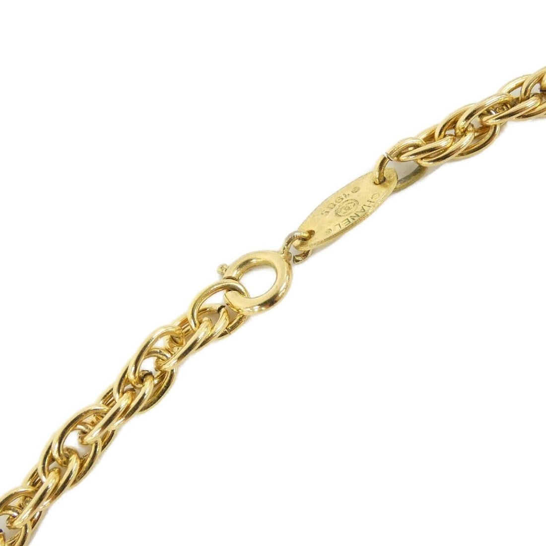 Chanel necklace - 4