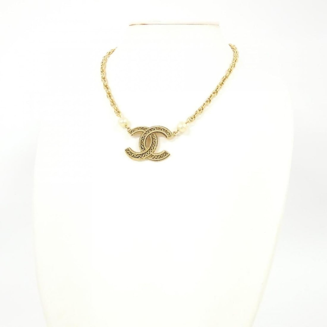 Chanel necklace - 5