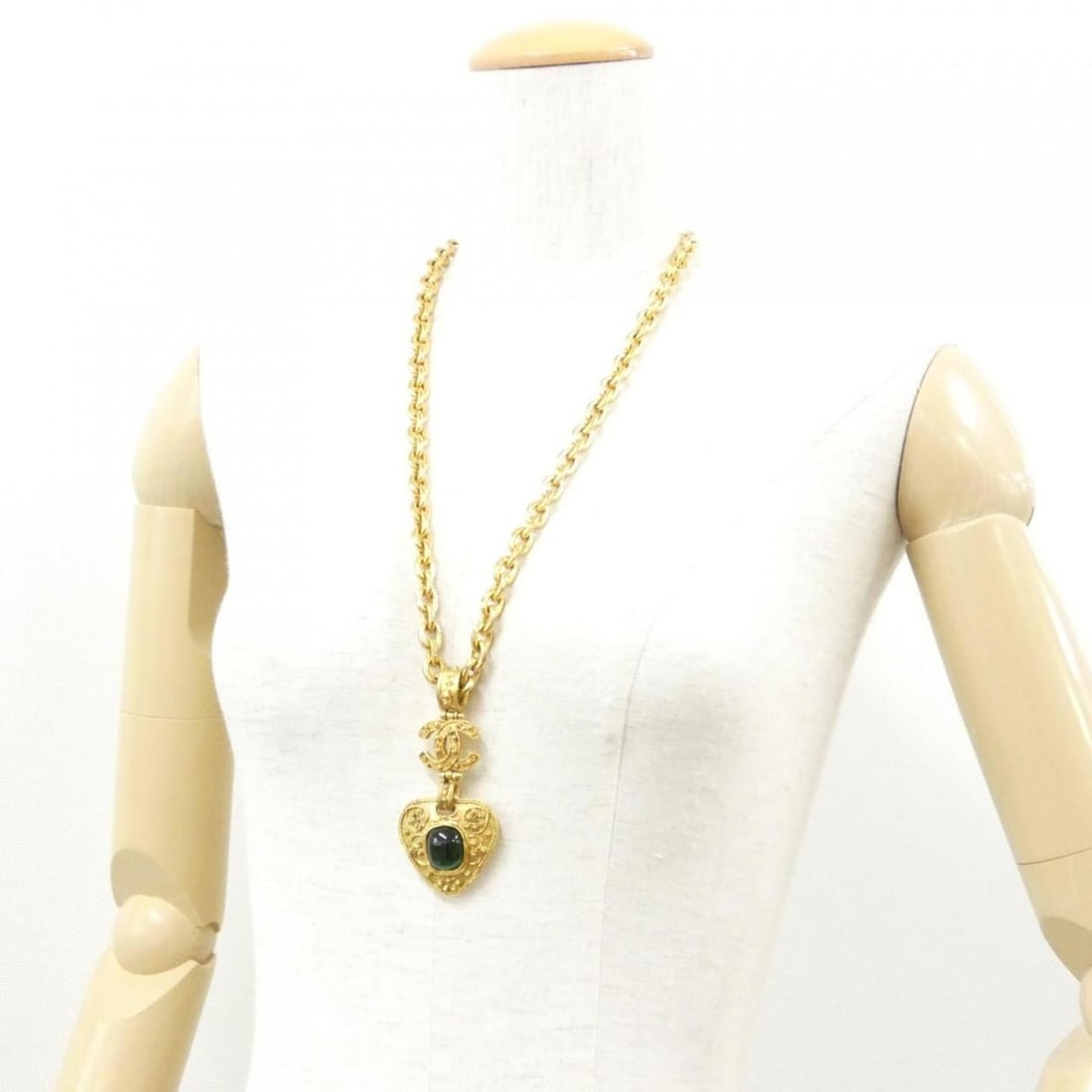 Chanel necklace - 6