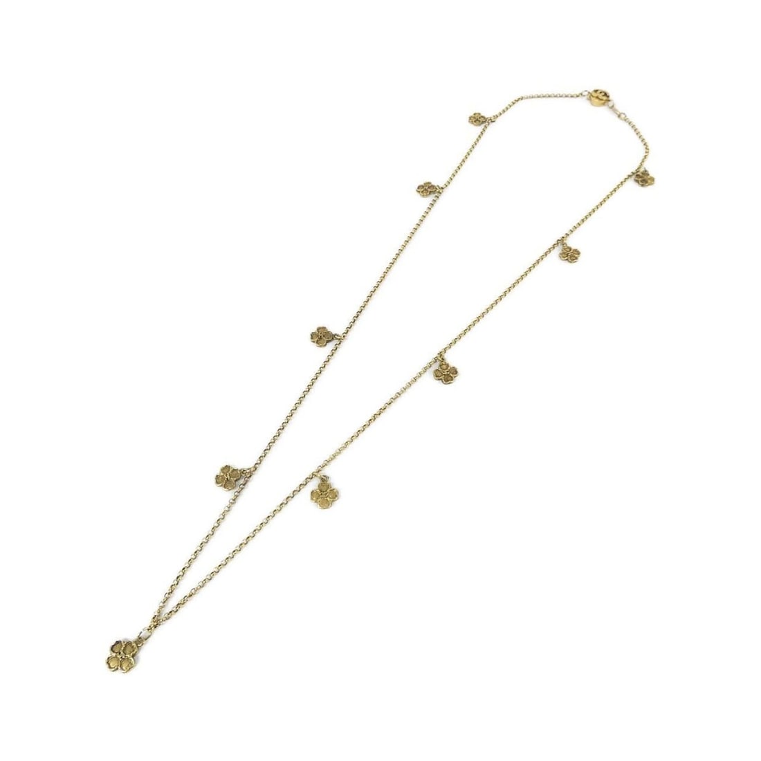 Chanel necklace - 2