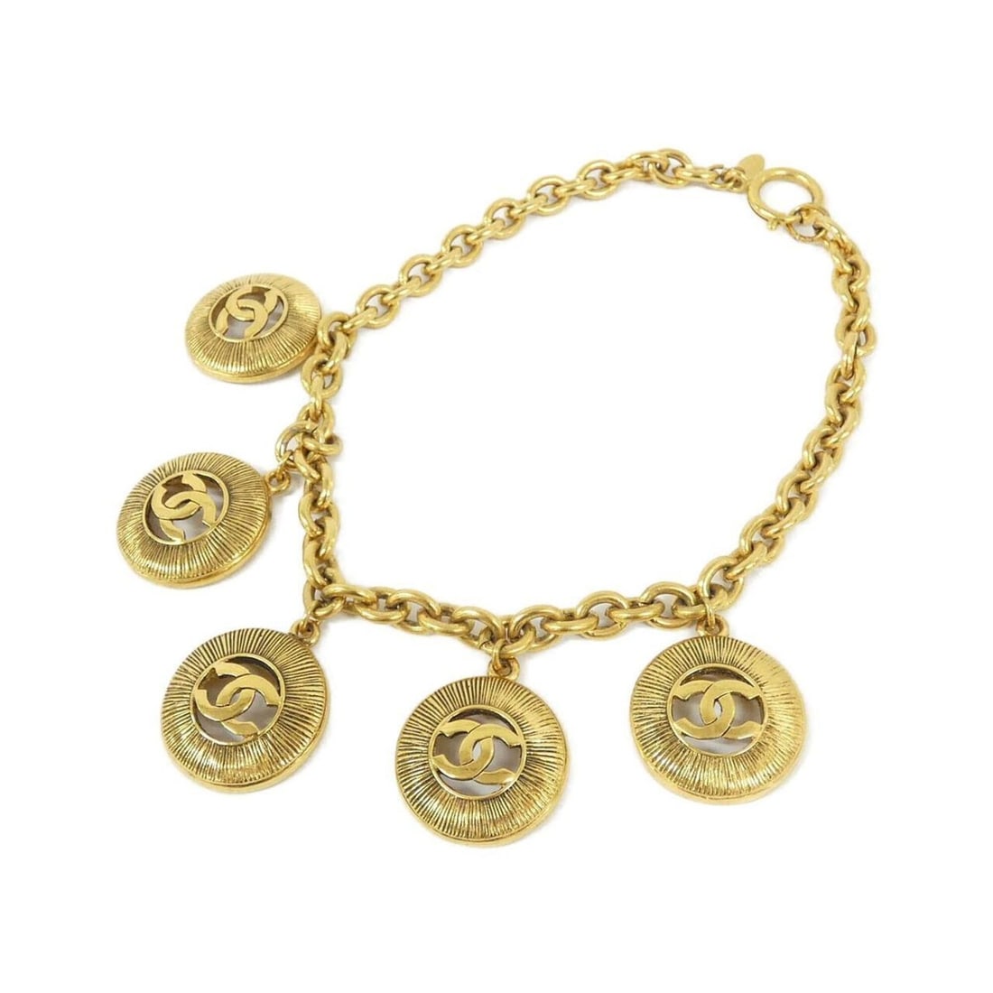 Chanel necklace - 2