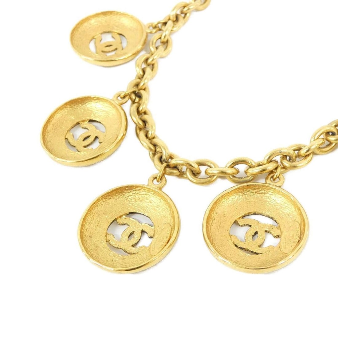 Chanel necklace - 3