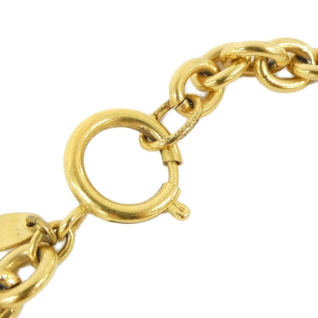 Chanel necklace - 4