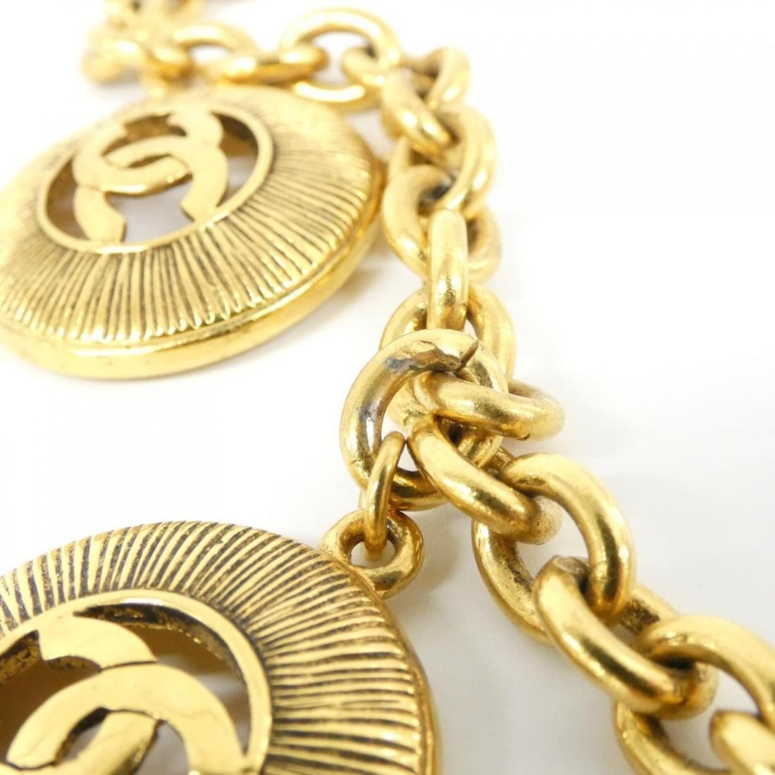 Chanel necklace - 5