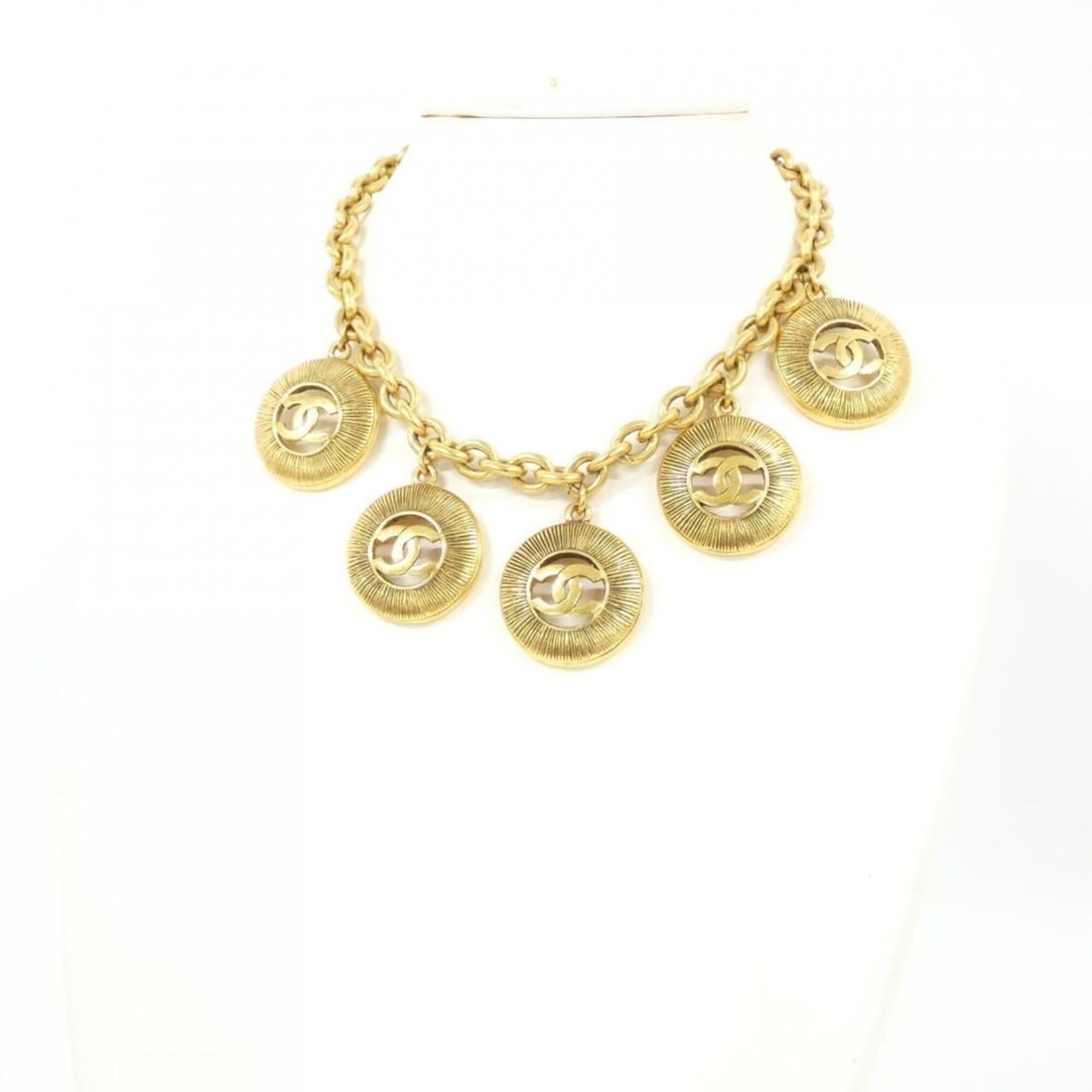 Chanel necklace - 6