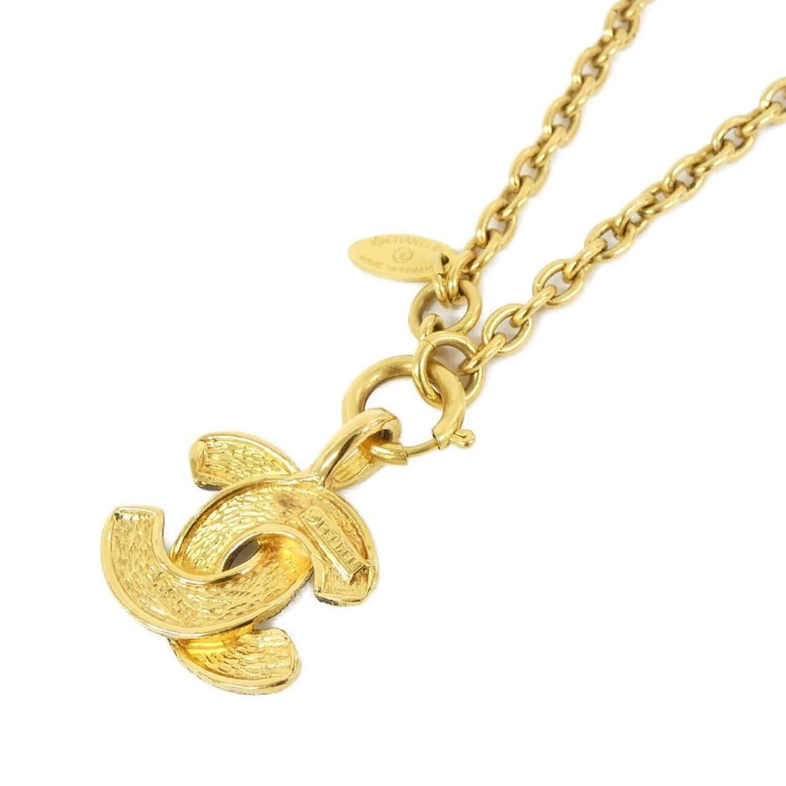 Chanel necklace - 3