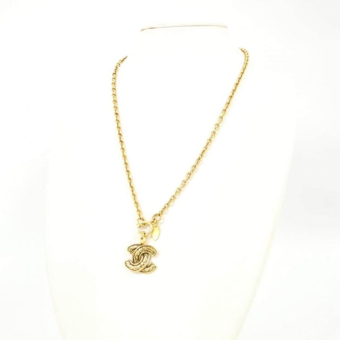 Chanel necklace - 5