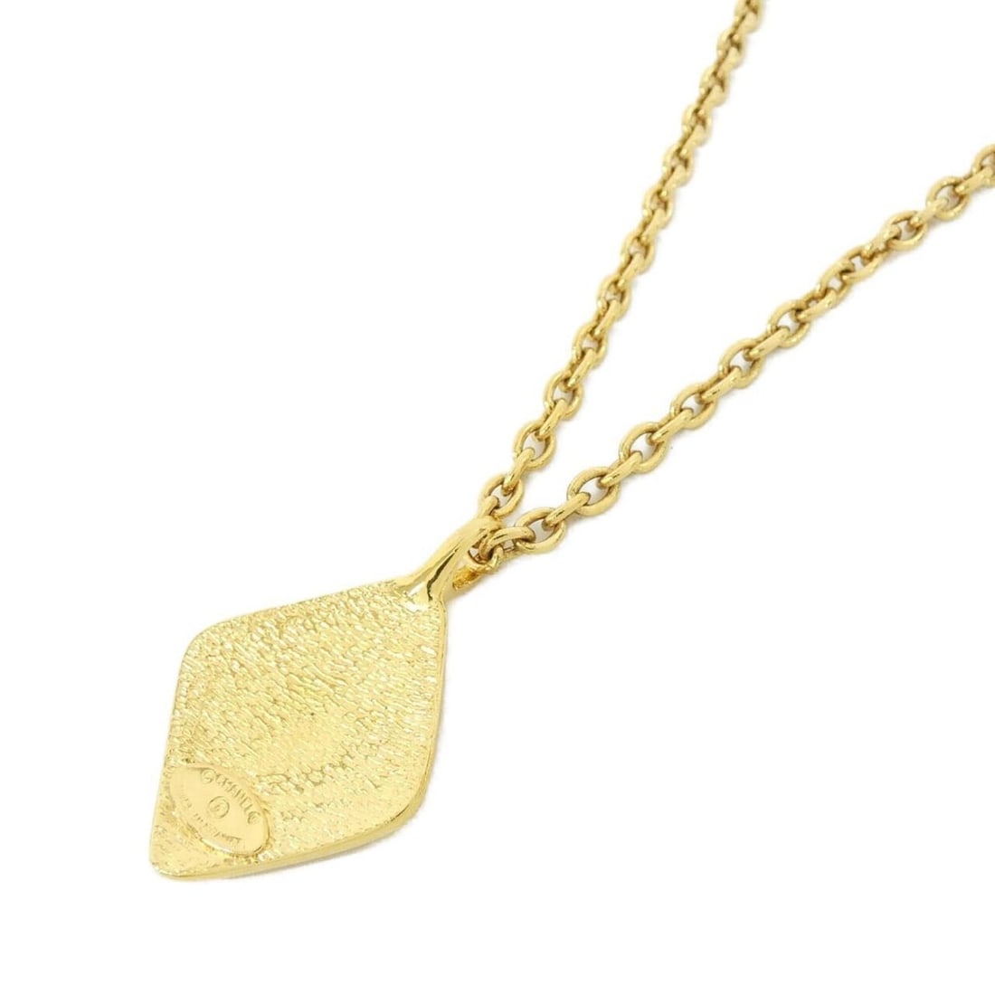 Chanel necklace - 3