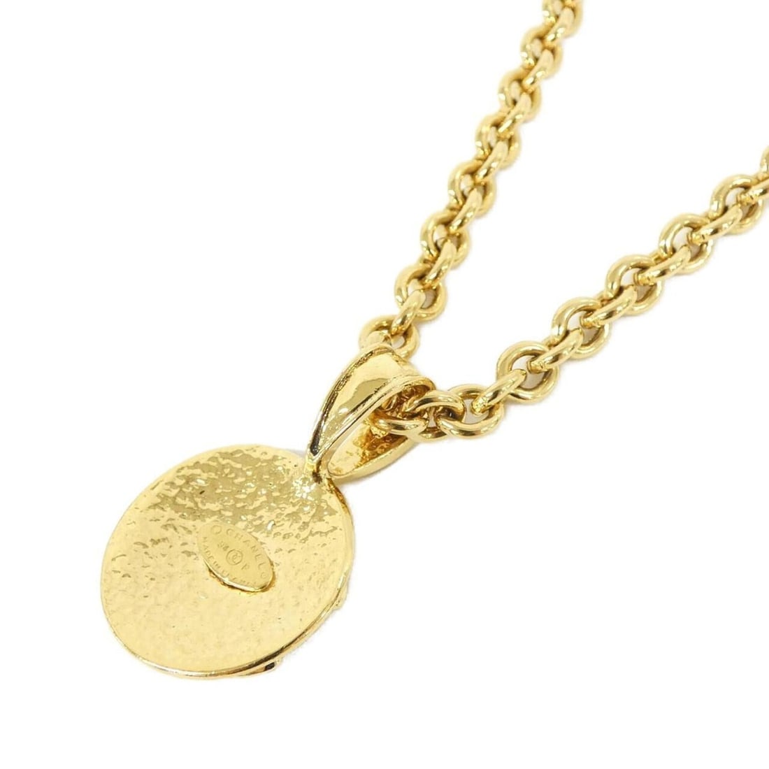 Chanel necklace - 3