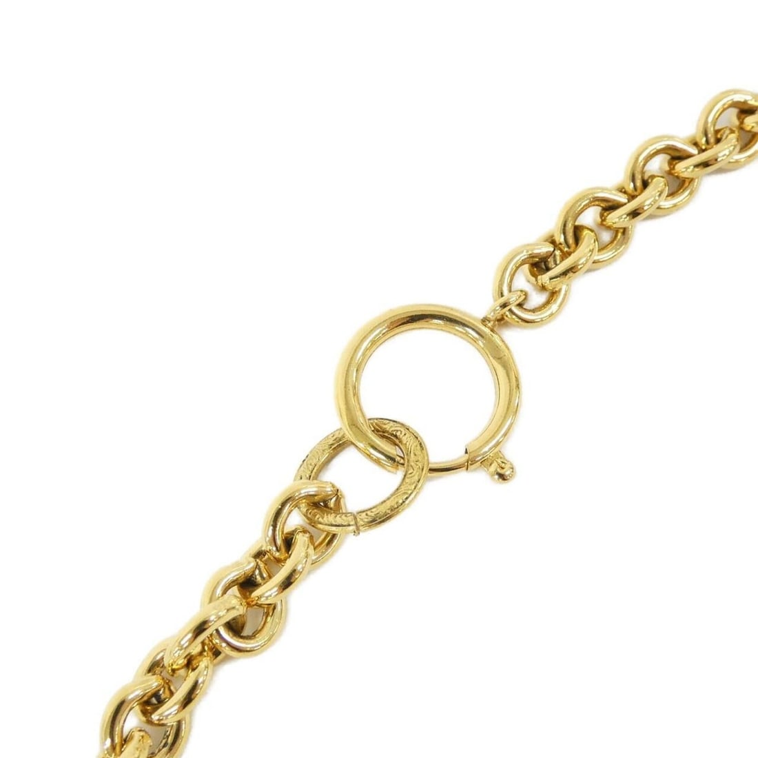 Chanel necklace - 4