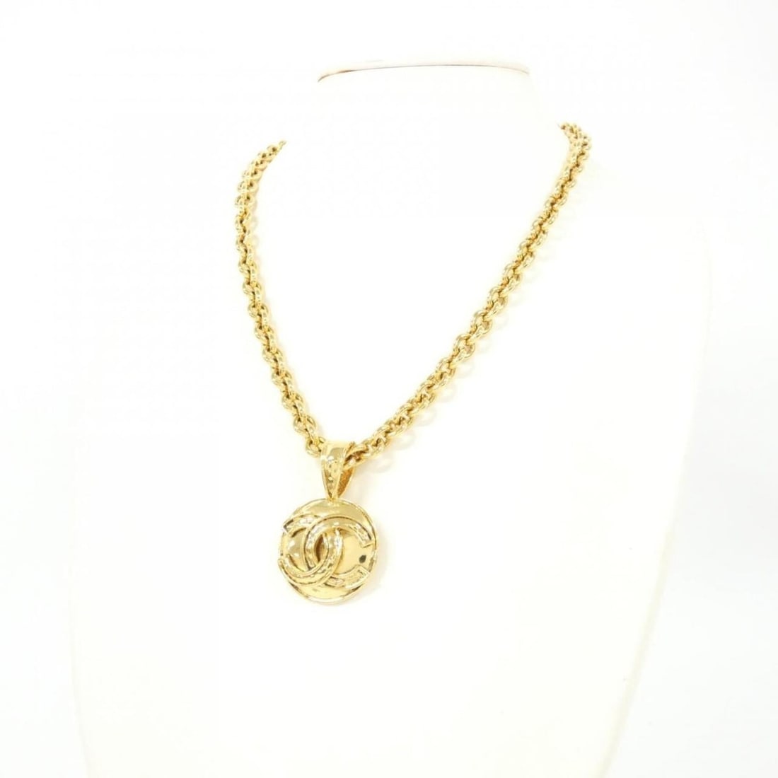 Chanel necklace - 5