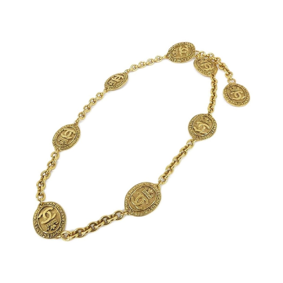 Chanel necklace - 2