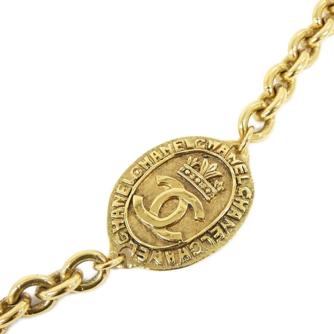 Chanel necklace - 3