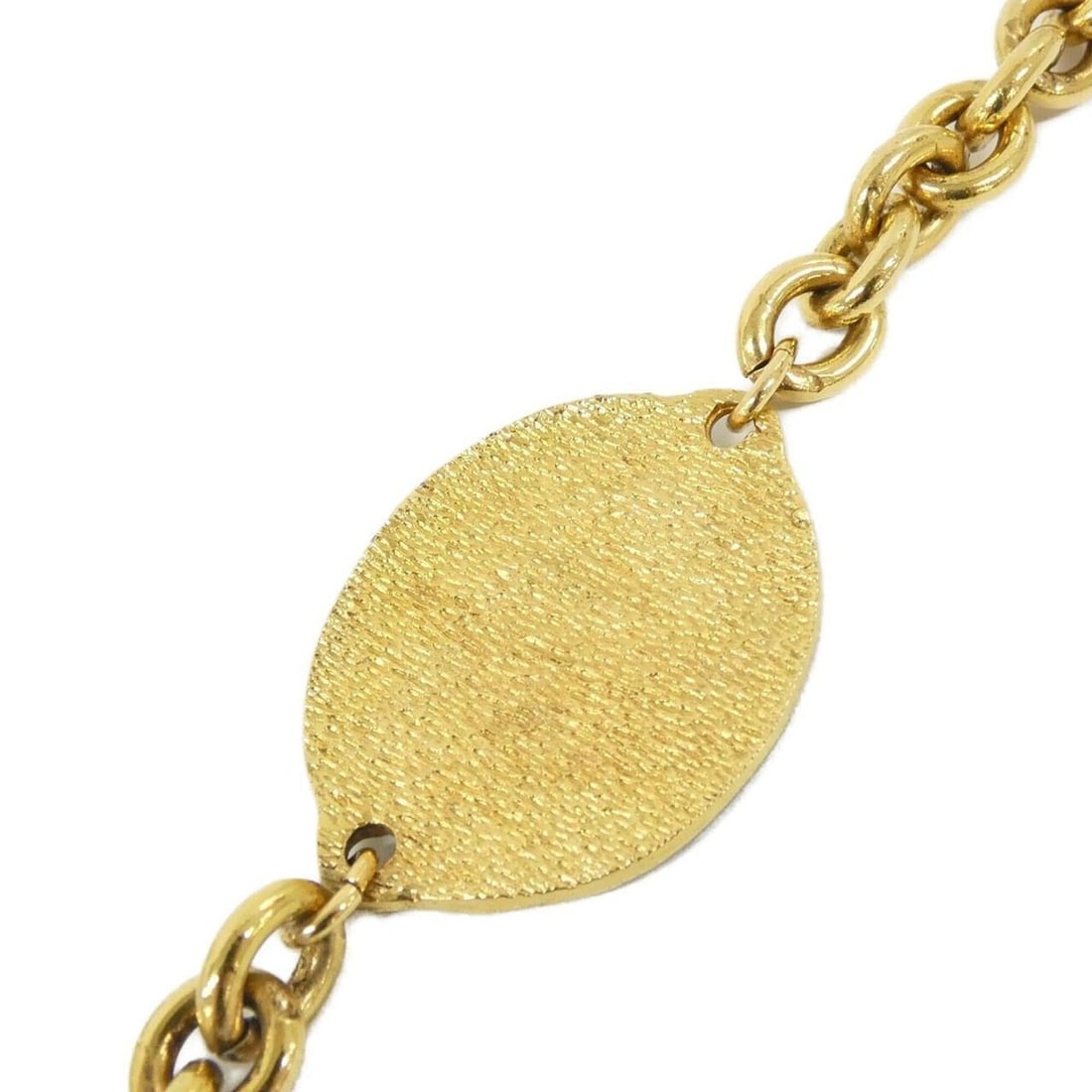 Chanel necklace - 4