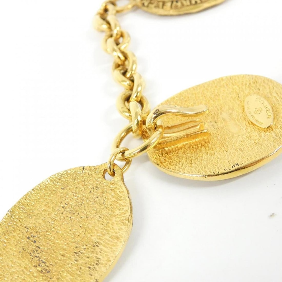 Chanel necklace - 5