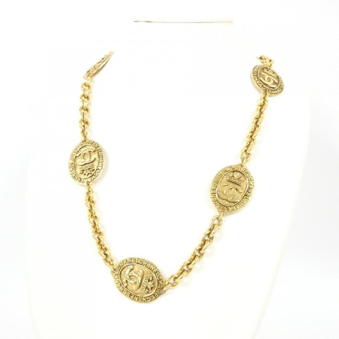 Chanel necklace - 6