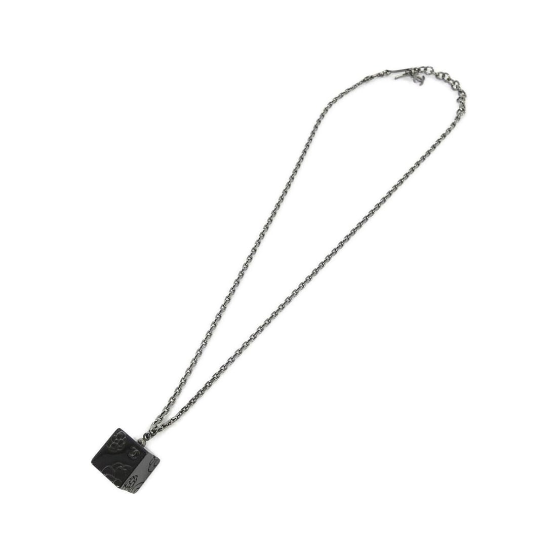 Chanel necklace - 2