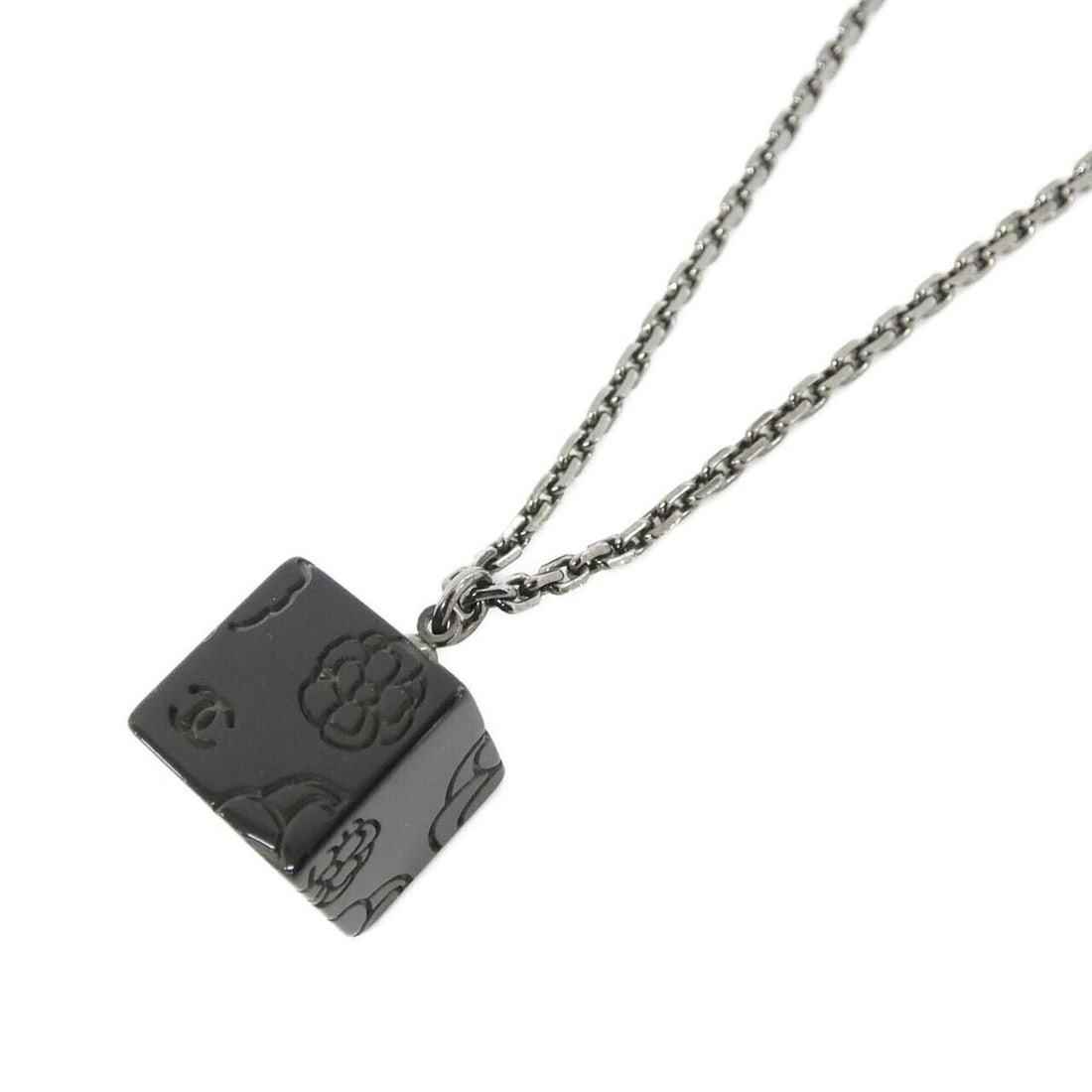 Chanel necklace - 3
