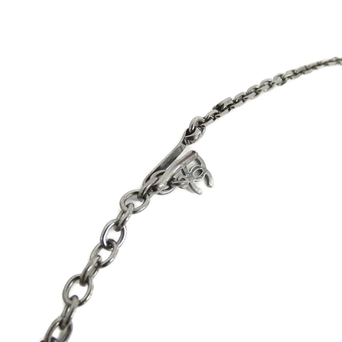 Chanel necklace - 4