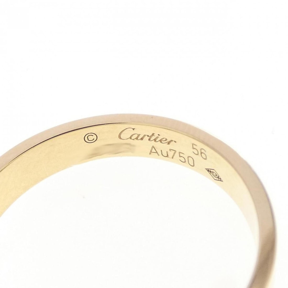 Cartier Mini Love Ring - 3