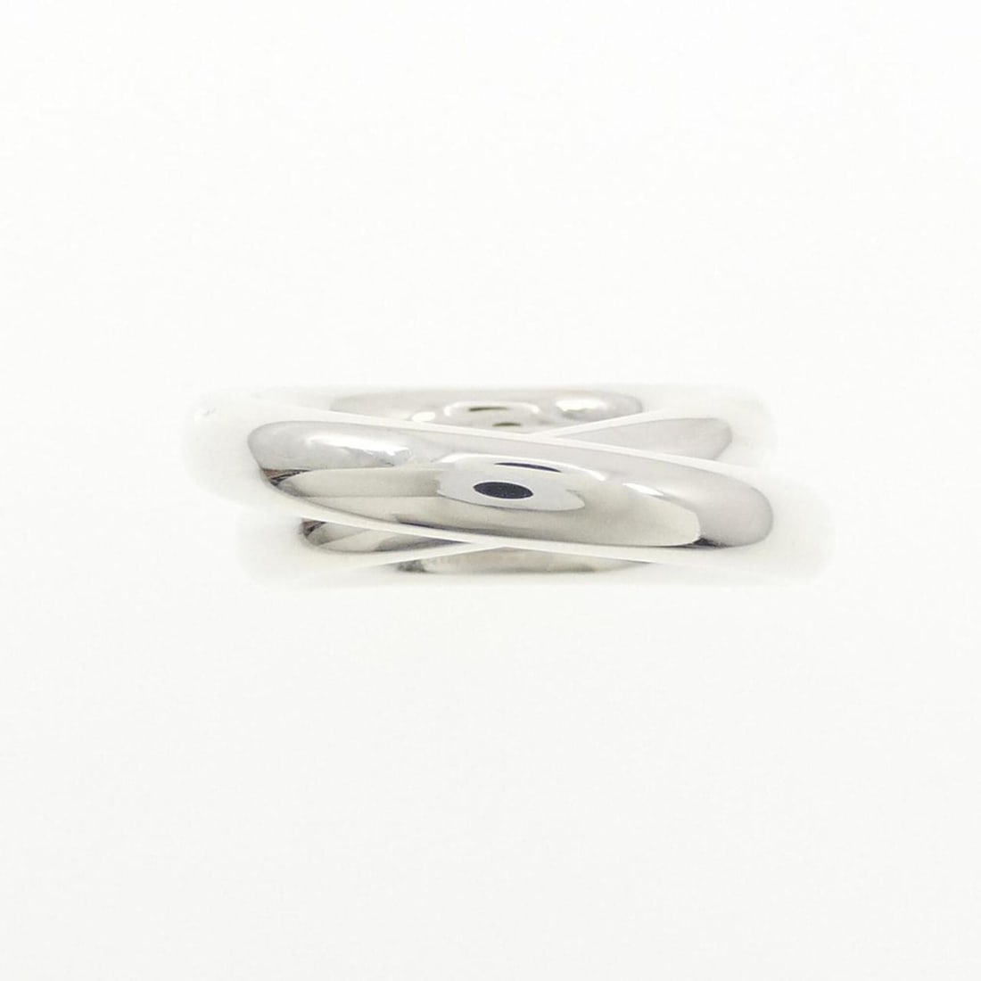 Hermes Vertige Ring - 2