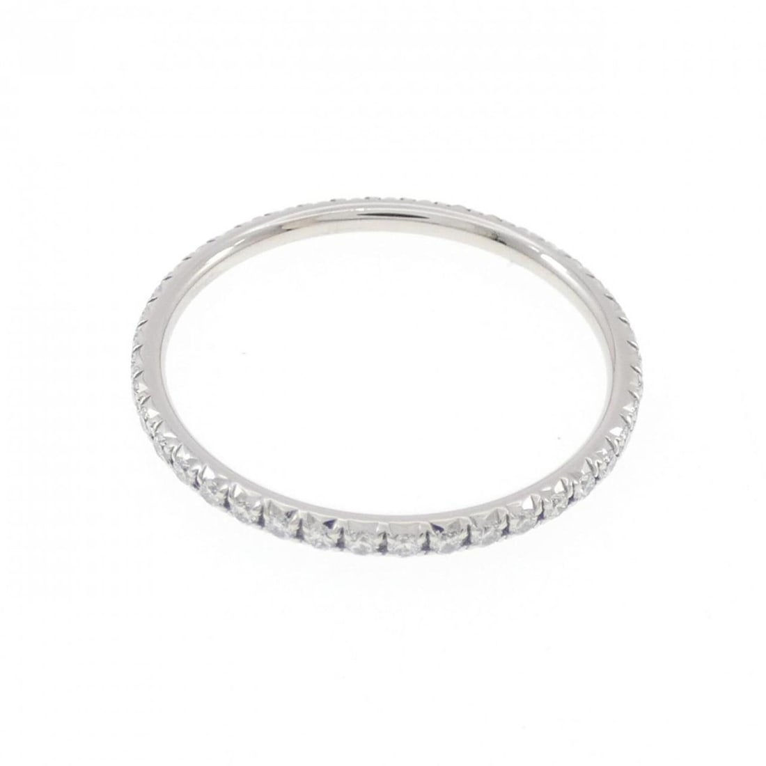 Tiffany Metro Ring 0.20CT - 2