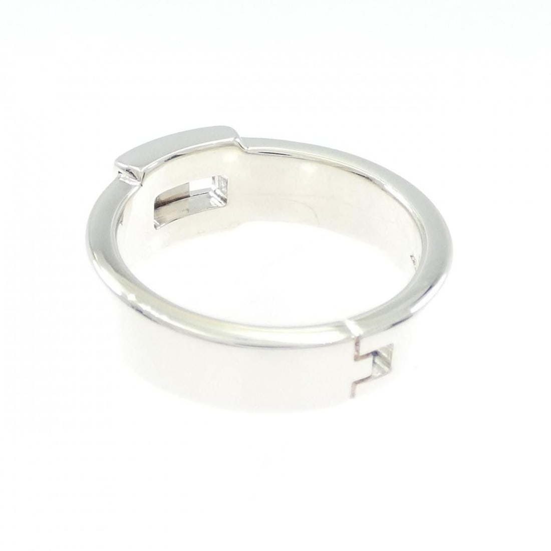 Hermes 925 Ring - 3