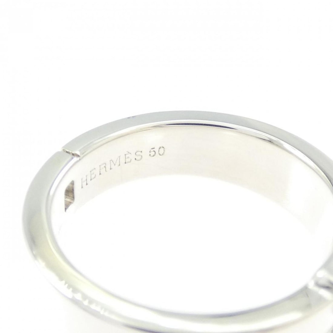 Hermes 925 Ring - 4