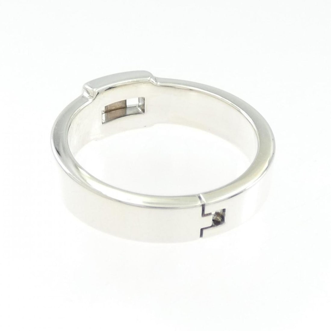 Hermes 925 Ring - 3