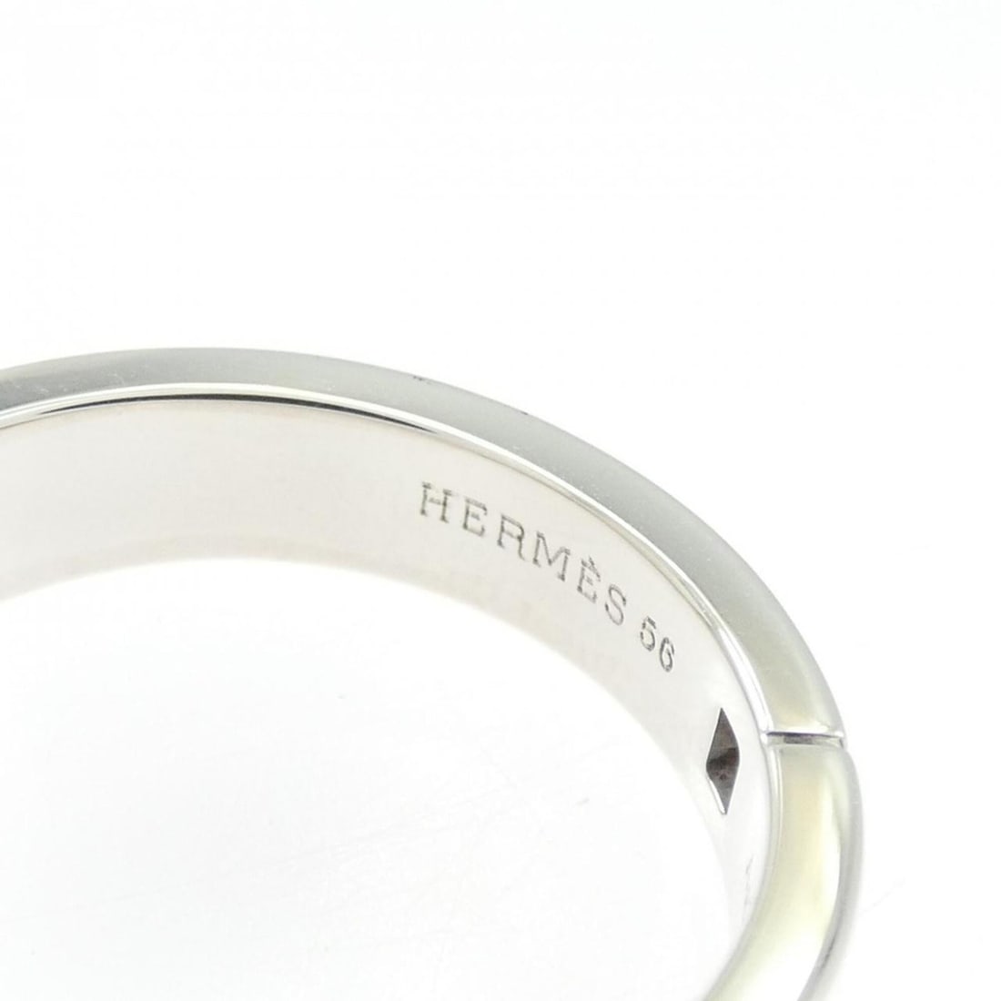 Hermes 925 Ring - 4