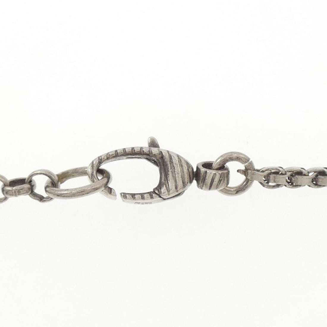 Gucci Wolf Head Necklace - 5