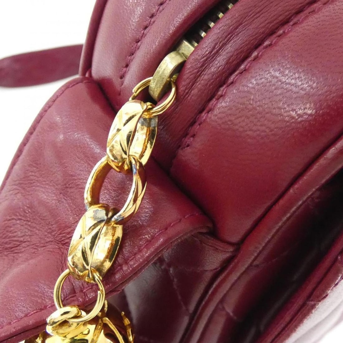 Gucci Interlocking G Necklace - 7