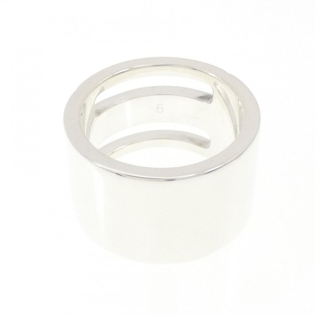 Gucci 925 Ring - 3