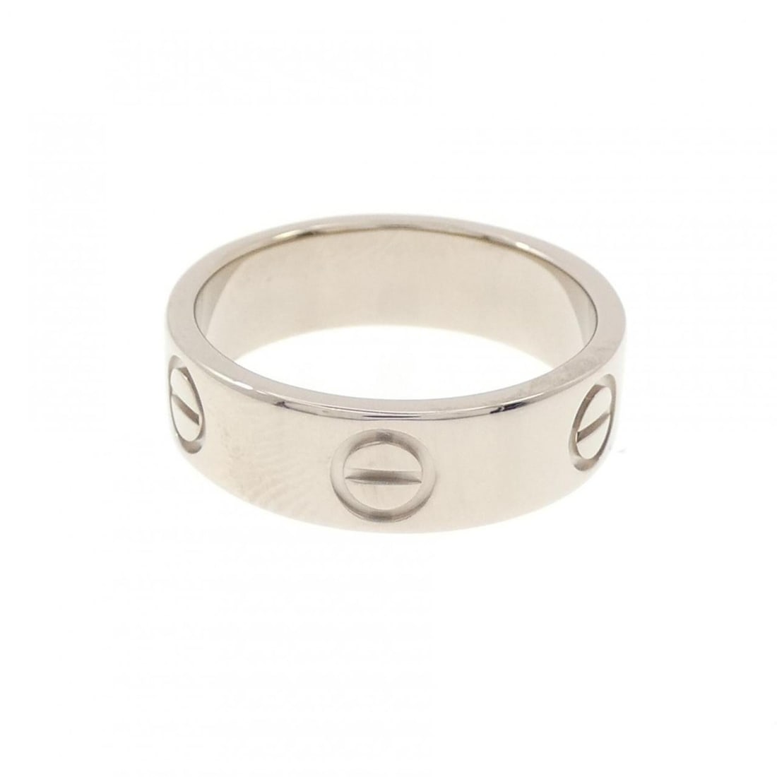 Cartier Love Ring - 2