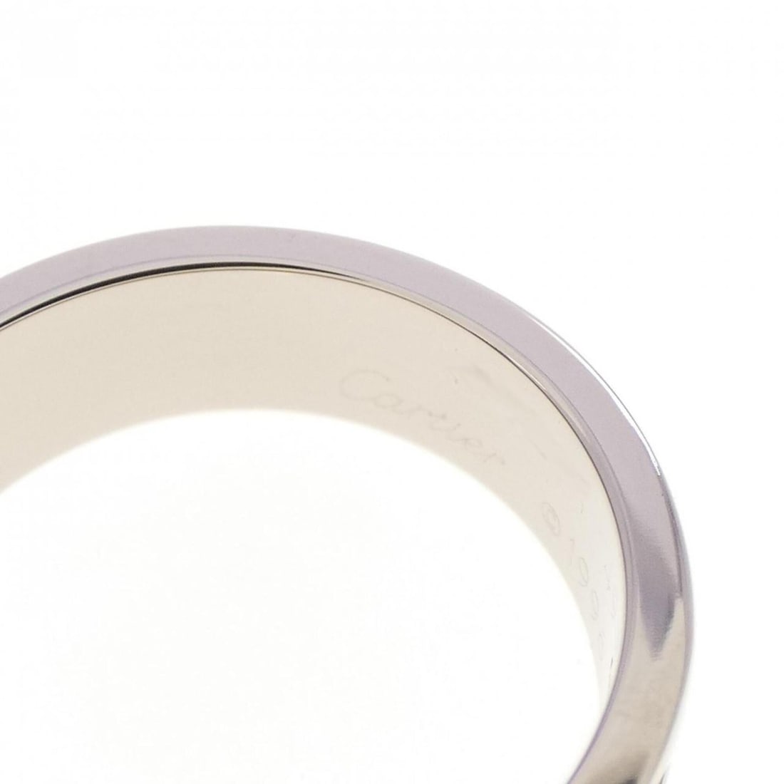 Cartier Love Ring - 3