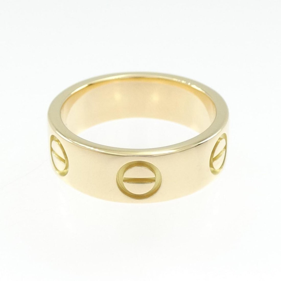 Cartier Love Ring - 2