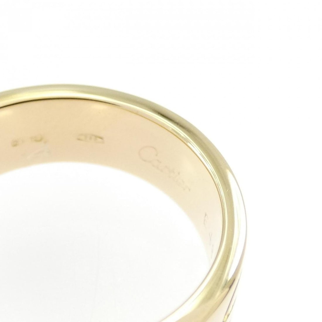 Cartier Love Ring - 3